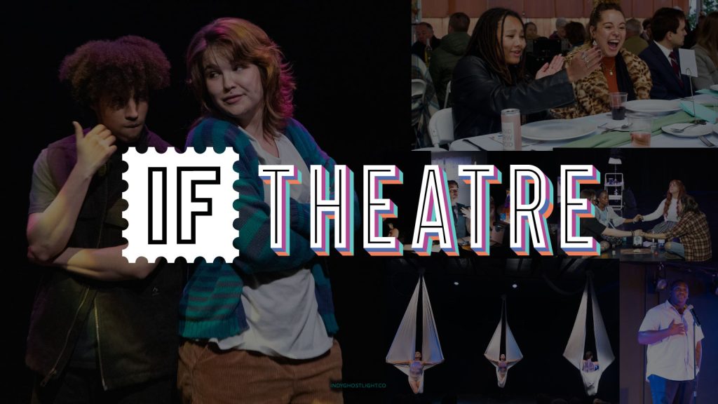 IF Theatre