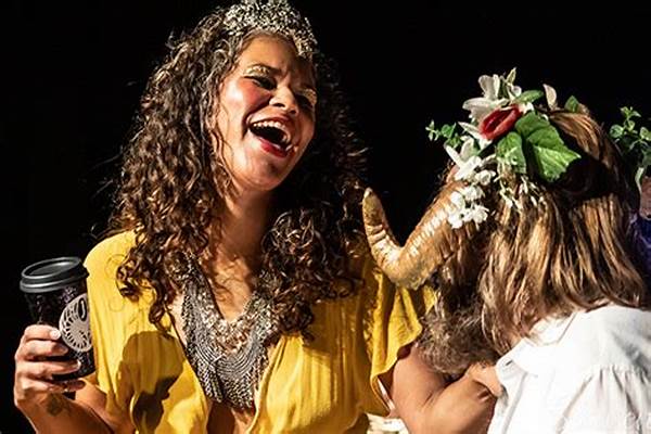 IndyFringe Rebrands as IF Theatre